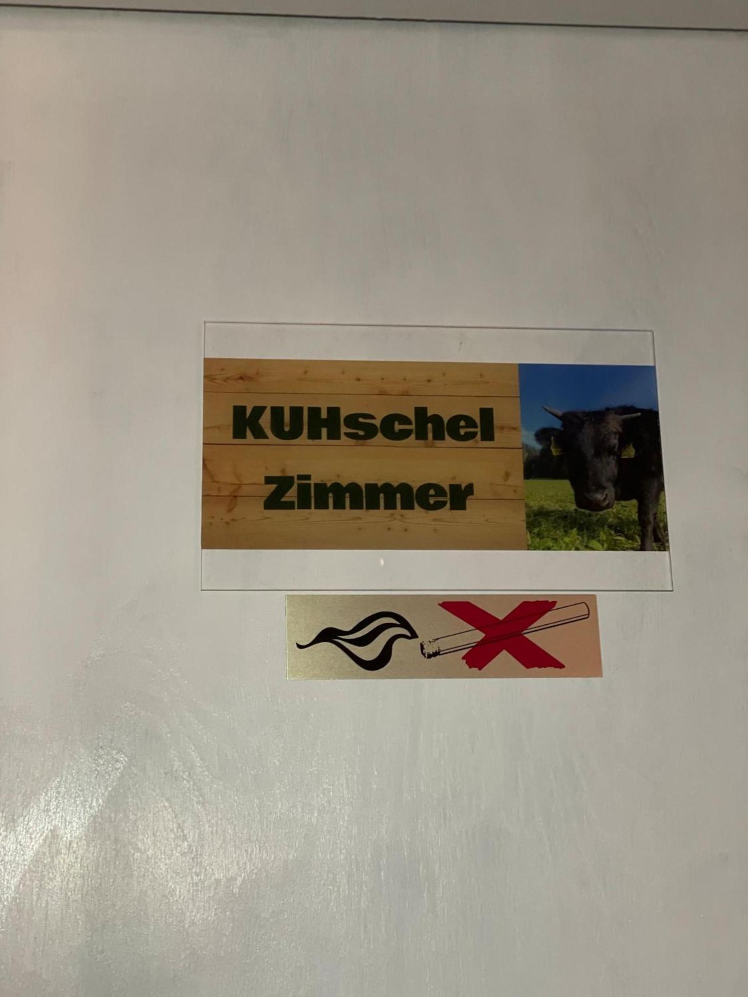 Alpakas, Lamas Und Rentiere Zum Gruenen See Grossdorf  Exterior photo